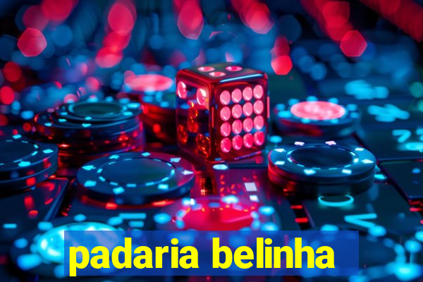 padaria belinha